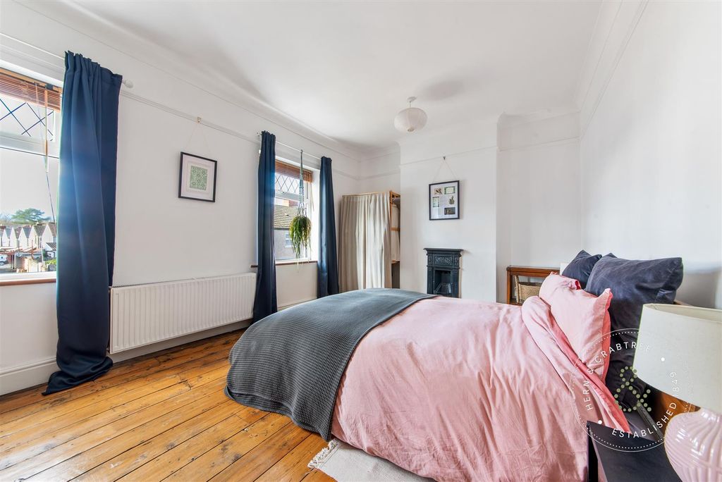 Additional image 9 of 3 bed end terrace house for saleTurner Road, Canton, Cardiff CF5
