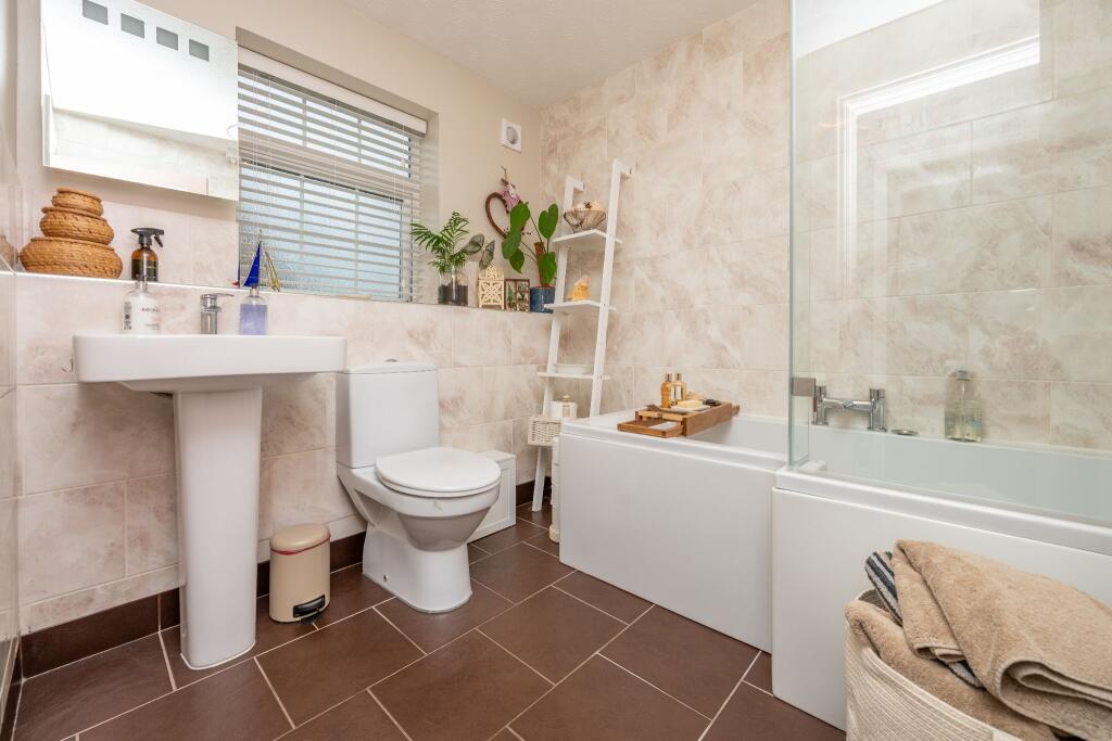 Additional image 21 of Kiln Close, Studley, B80
