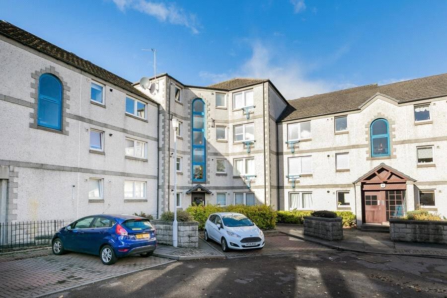 Additional image 2 of Ferryhill Gardens, Aberdeen, AB11