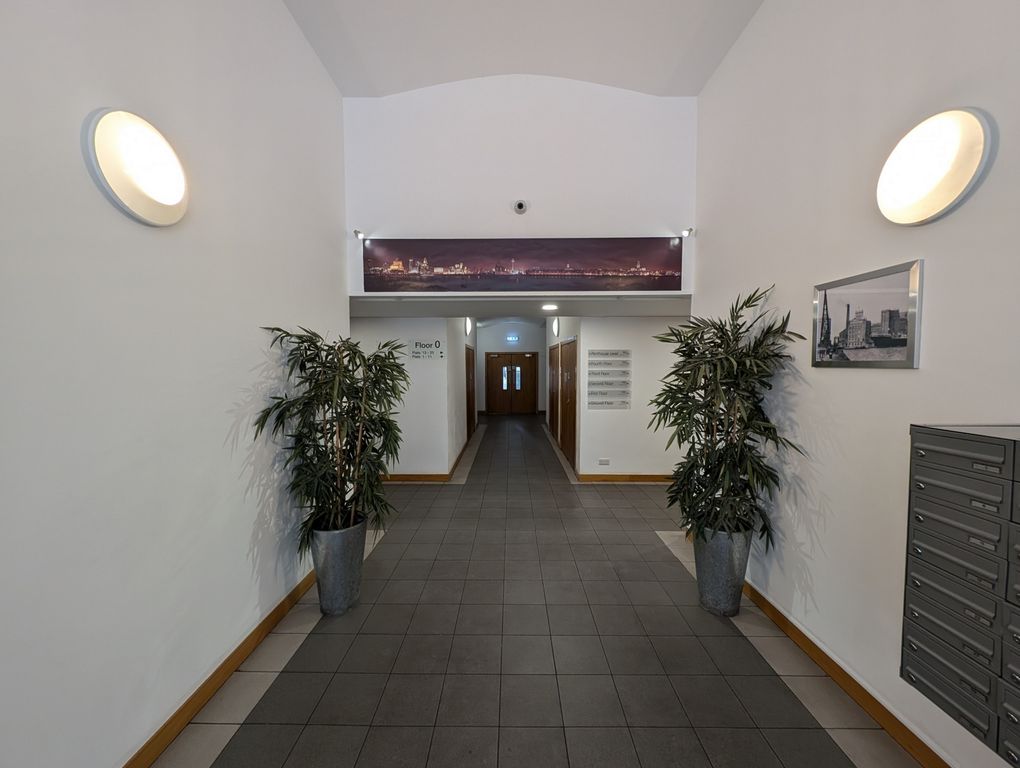 Additional image 12 of 2 bed flat for saleEast Float Quay, Dock Road, Birkenhead CH41