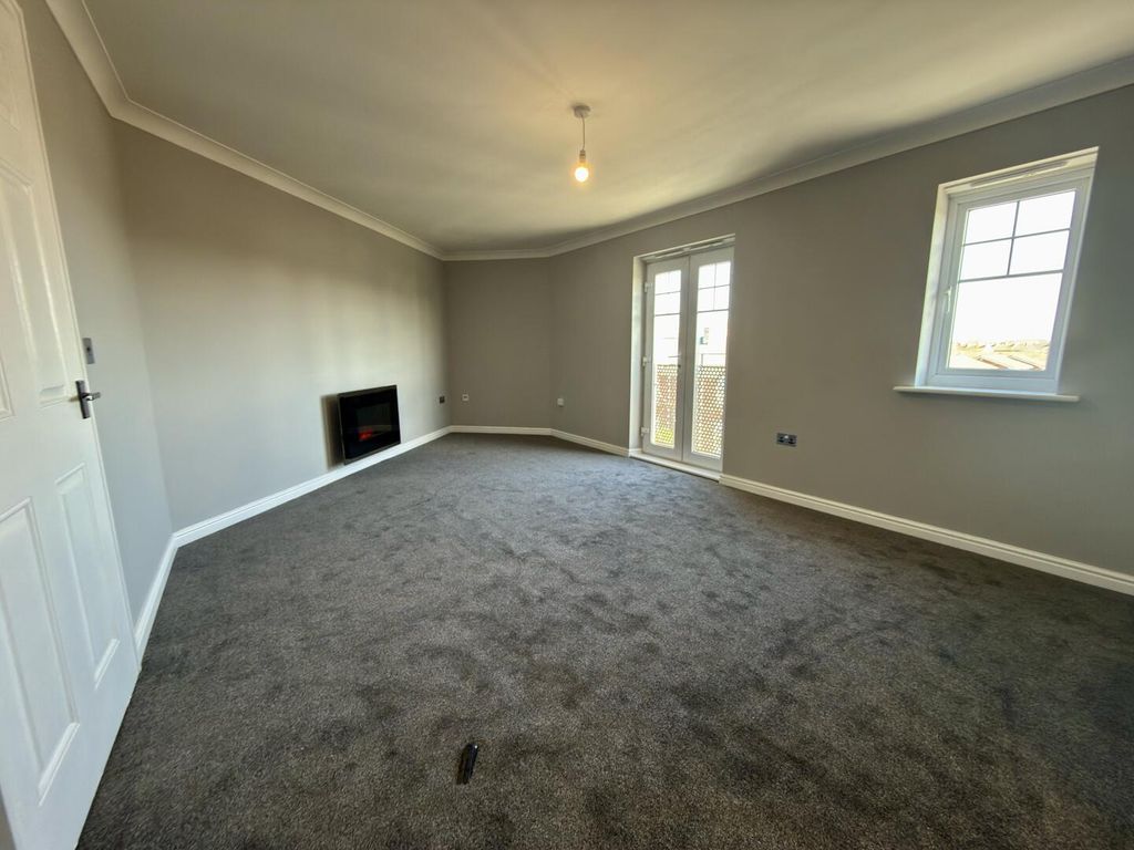 Additional image 2 of 2 bed flat for saleAppleby Close, Darlington DL1