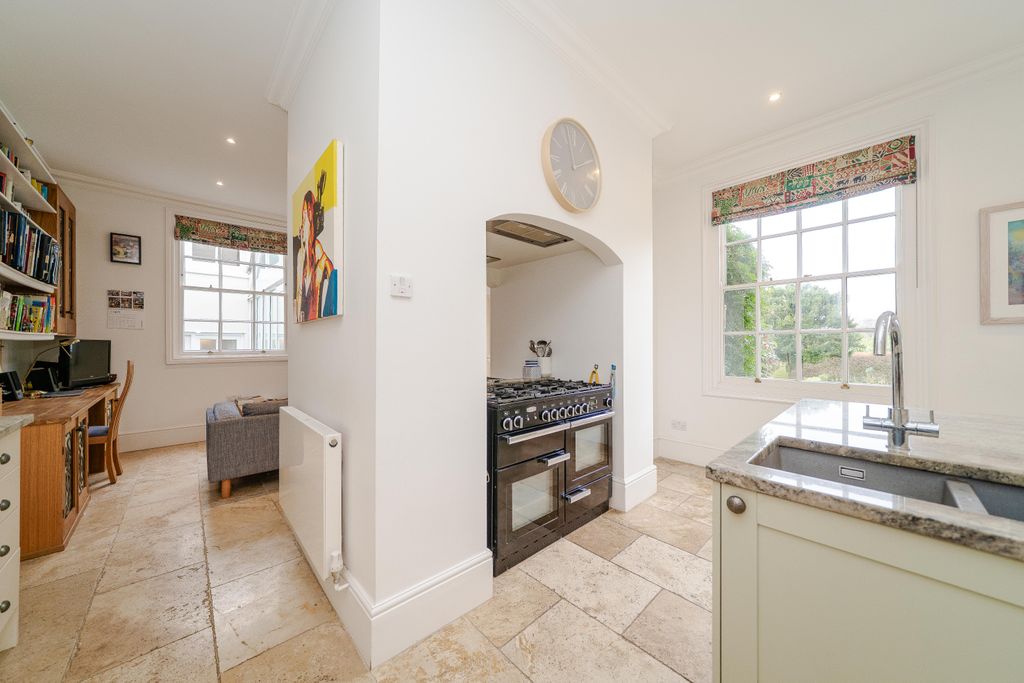 Additional image 6 of 9 bed link detached house for saleAmpton Road, Edgbaston B15