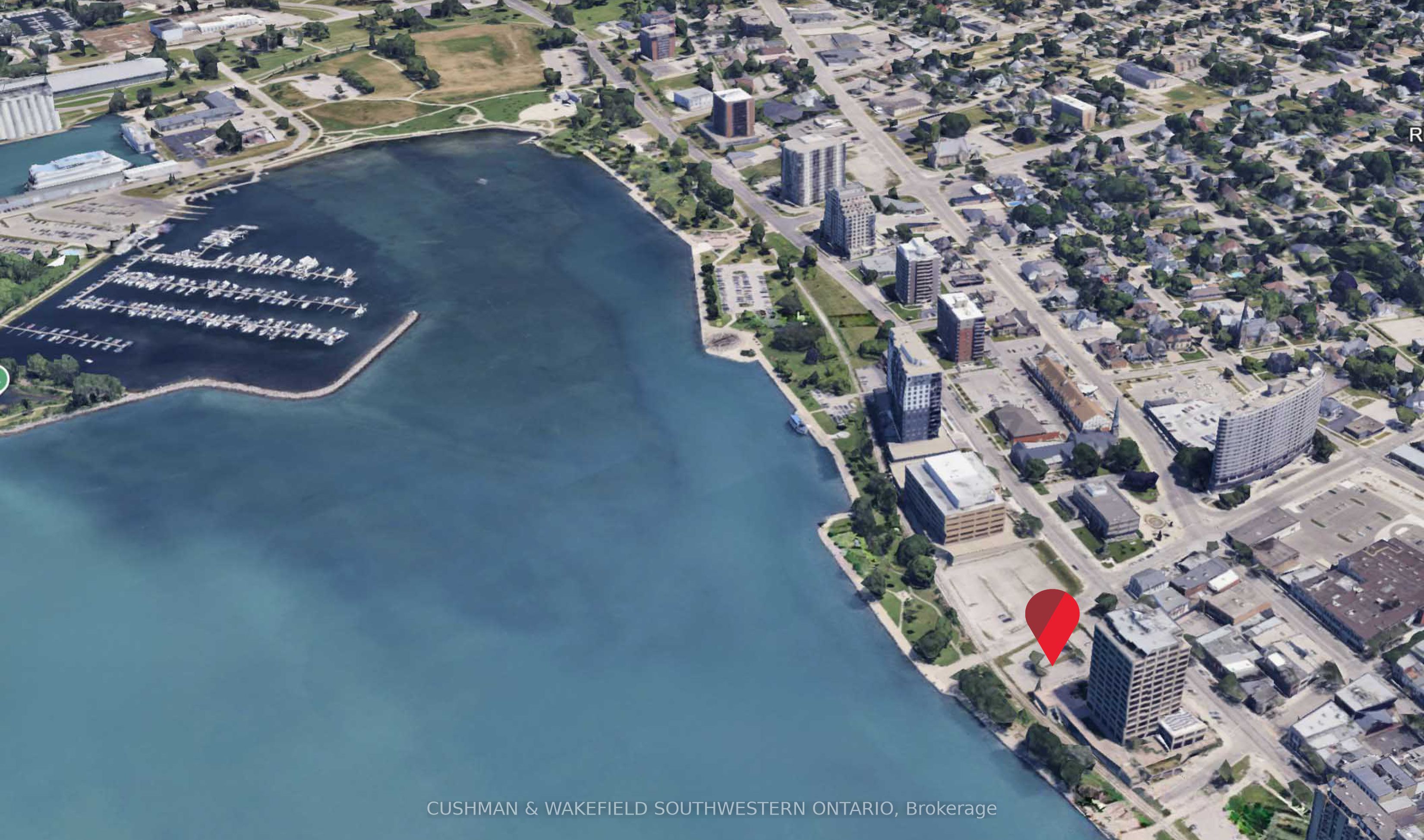 Additional image 3 of 201 Front Street N, Sarnia, ON, N7T 7T9
