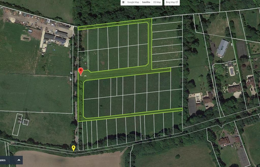 Additional image 12 of Land for saleWelder Lane, Chalfont St Peter SL9