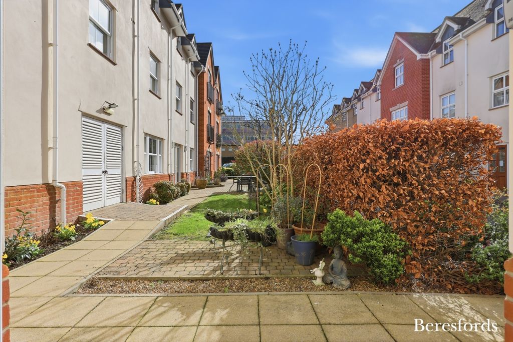 Additional image 19 of 2 bed flat for saleStock Road, Billericay CM12