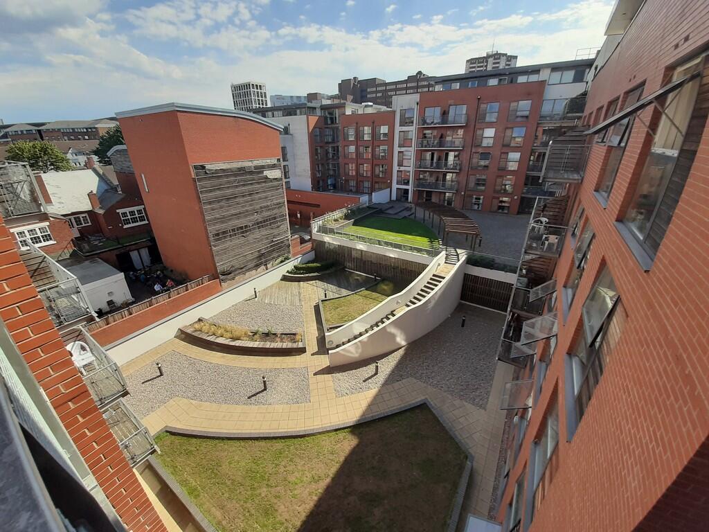 Additional image 7 of Birmingham, B16