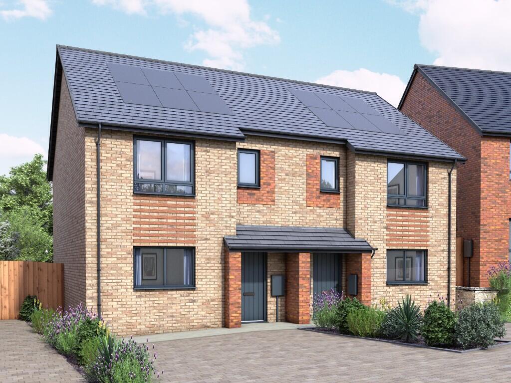 Moorland Drive,
Feniscowles,
Blackburn,
BB2 5DD
