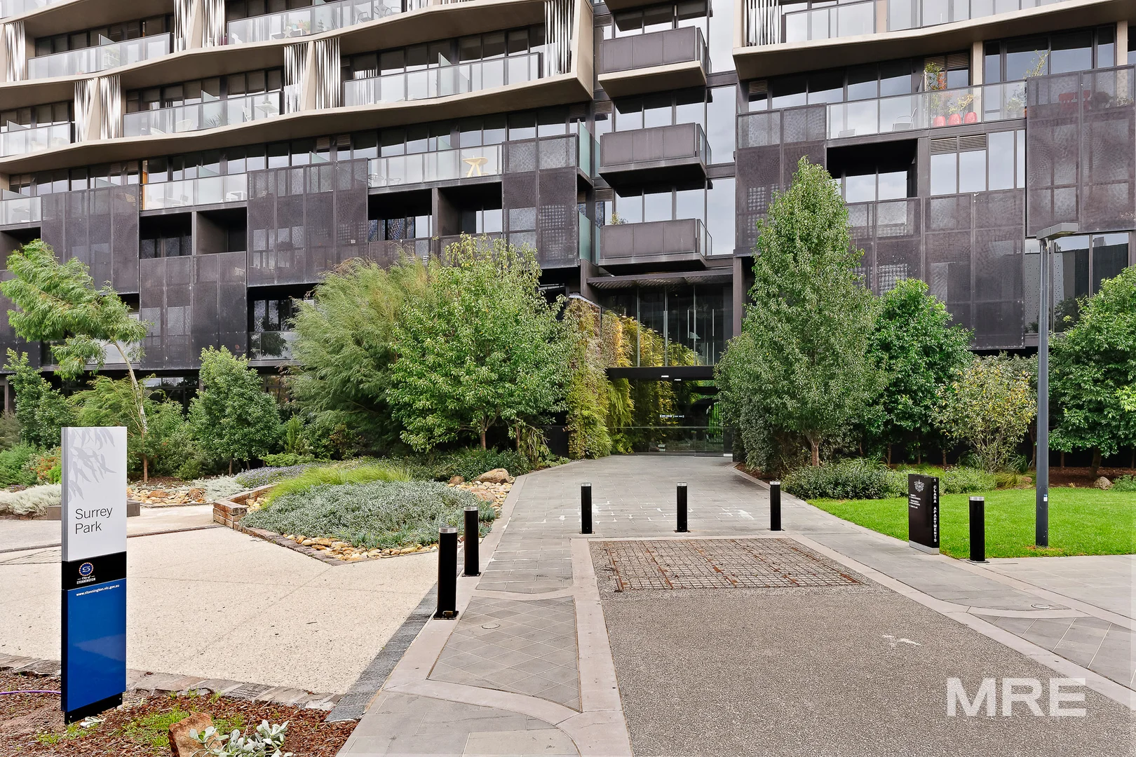Additional image 14 of 1007/1 Clara Street, South Yarra VIC 3141