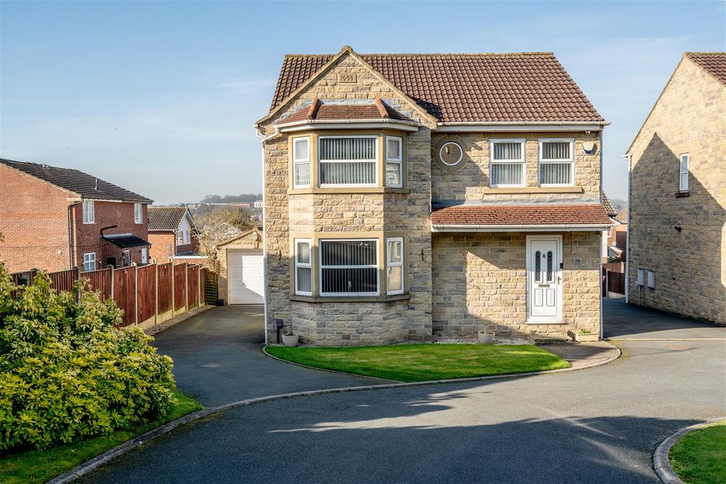Additional image 22 of 4 bed detached house for saleBlue Hill Lane, Wortley, Leeds LS12