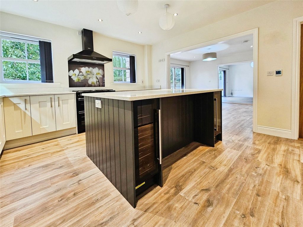 Additional image 5 of 4 bed detached house for saleChestnut Drive, Attleborough NR17