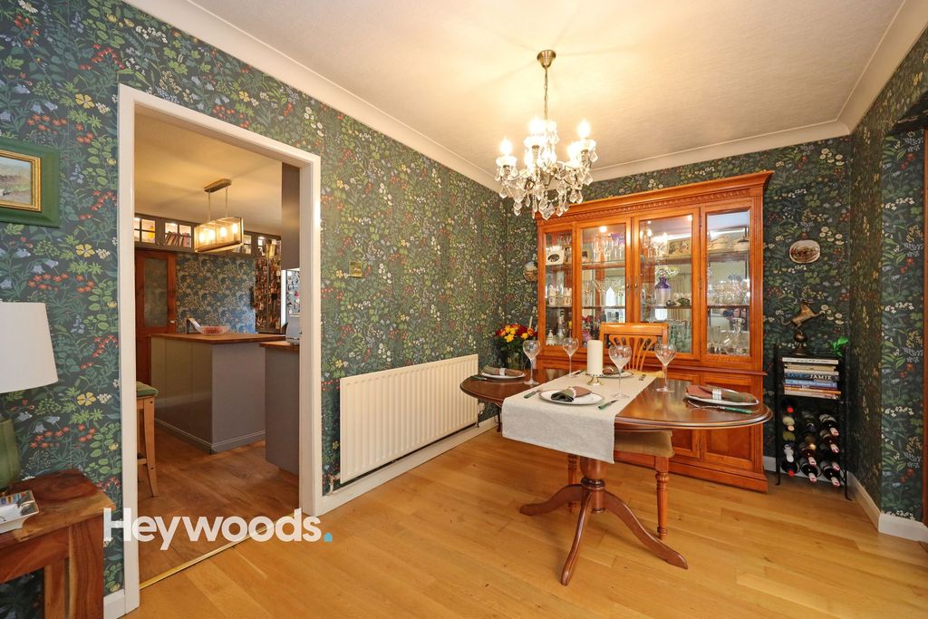 Additional image 10 of 4 bed detached bungalow for saleSherbourne Drive, Westlands, Newcastle Under Lyme ST5