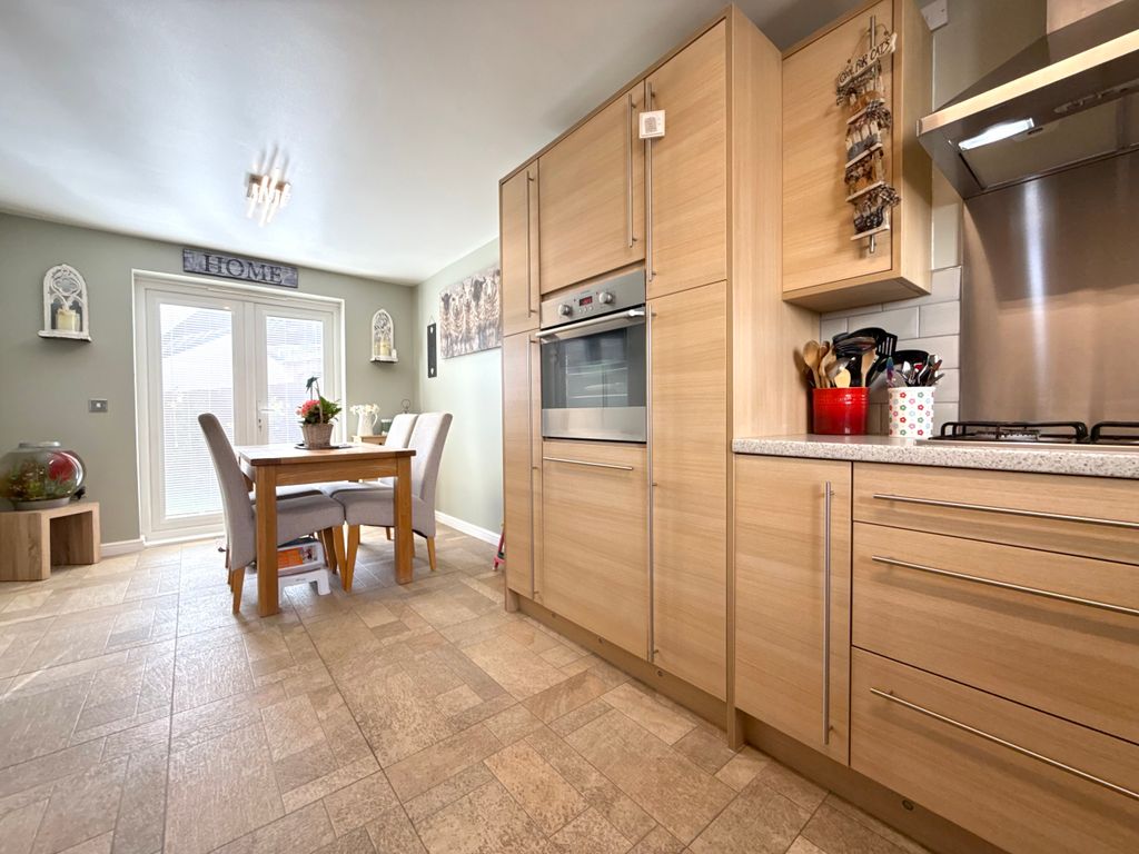 Additional image 7 of 3 bed detached house for saleGlan Yr Afon, Cwmbach, Aberdare CF44
