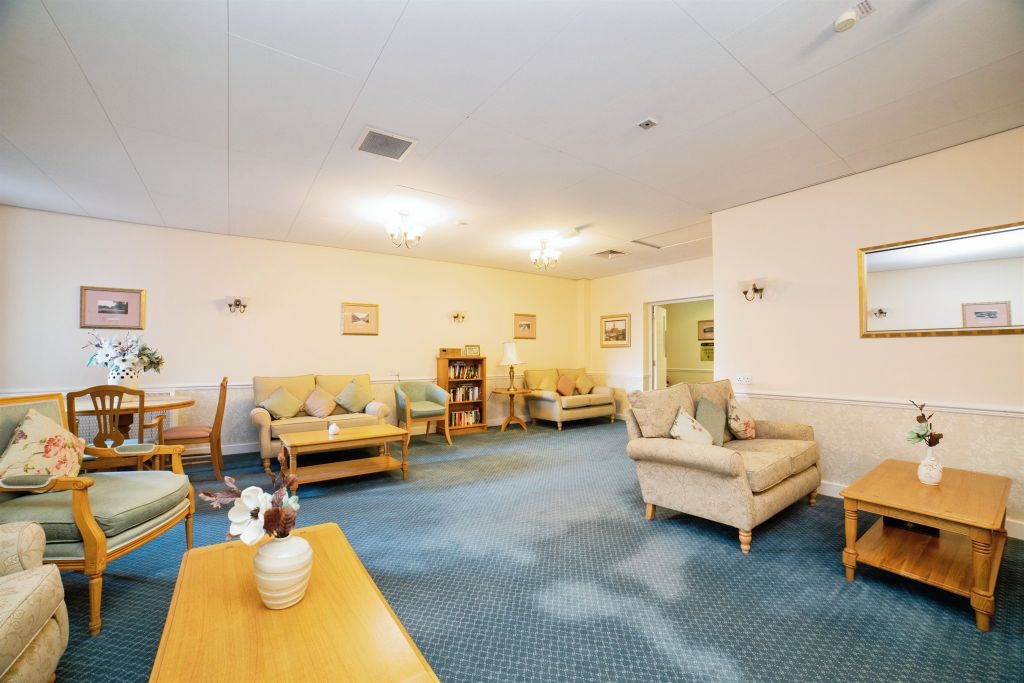 Additional image 13 of 1 bed flat for saleSpringwood Gardens, Belper DE56