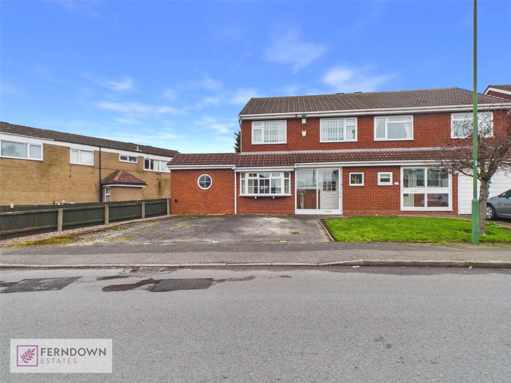 Additional image 10 of Craneberry Road, Birmingham, West Midlands, B37