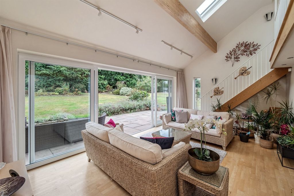 Additional image 8 of 4 bed detached house for saleEaton Drive, Alderley Edge SK9