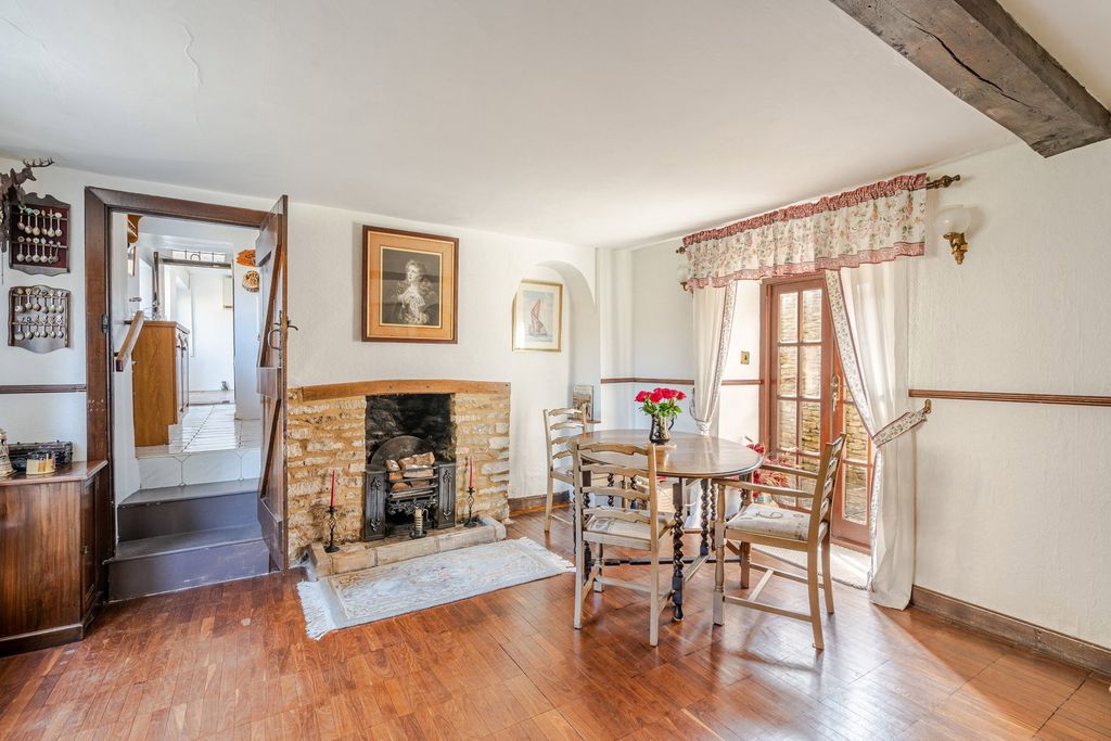 Additional image 5 of 4 bed link detached house for saleKings Terrace, Didmarton GL9