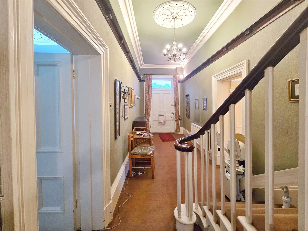 Additional image 7 of 6 bed detached house for saleMarket Street, Bacup, Rossendale OL13