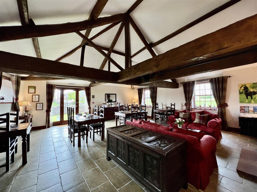 Additional image 10 of 7 bed barn conversion for saleCatterlen, Penrith, Cumbria CA11