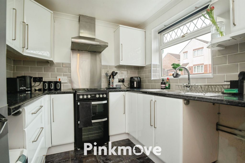 Additional image 4 of 2 bed end terrace house for saleMill Heath, Bettws, Newport NP20