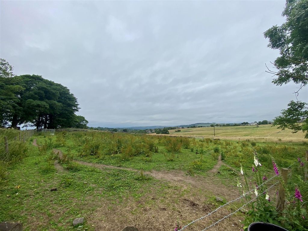 Land for saleGreen Lane, Disley, Stockport SK12