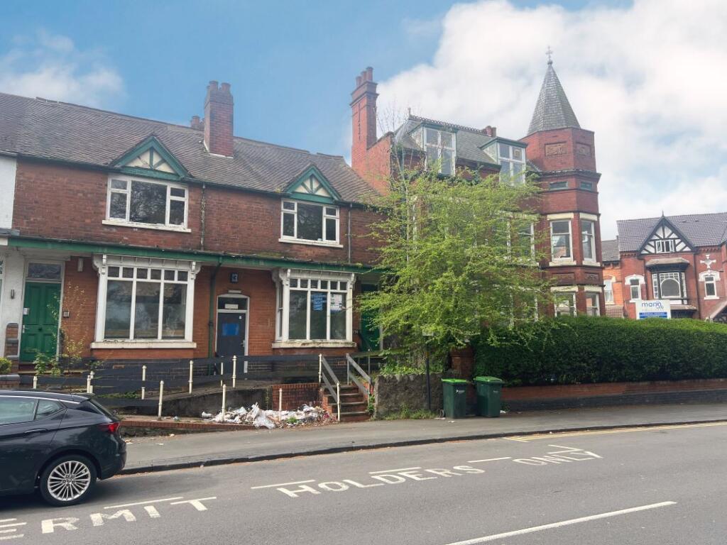 368-372 High Street, Smethwick, B66 3PD photo 3