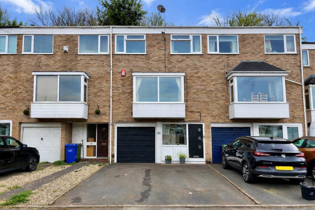 Additional image 30 of Whitestone Road, Halesowen