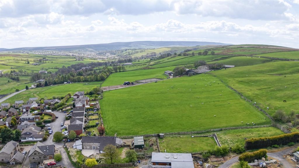 Additional image 39 of 3 bed detached house for saleDoals Farm, Off Hillside Crescent, Weir, Bacup OL13