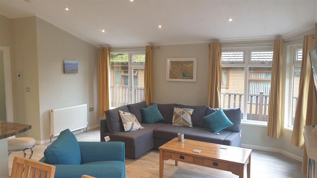 Additional image 2 of 3 bed mobile/park home for saleWhite Cross Bay Holiday Park, Ambleside Road Troutbeck Bridge, Windermere, Cumbria LA23