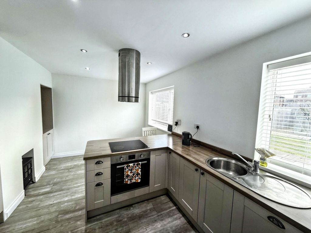 Additional image 5 of 2 bed end terrace house for saleNorth Ridge, Bedlington NE22