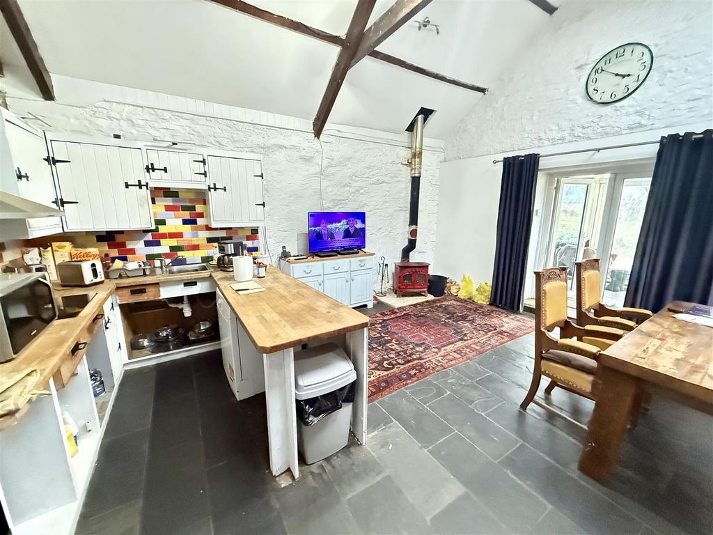 Additional image 17 of 5 bed farm for saleRhosygell, Devils Bridge, Aberystwyth SY23