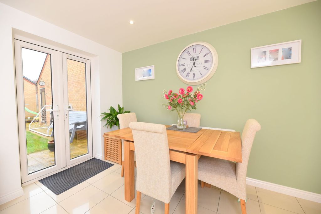 Additional image 8 of 4 bed detached house for saleCoates Road, Biggleswade SG18
