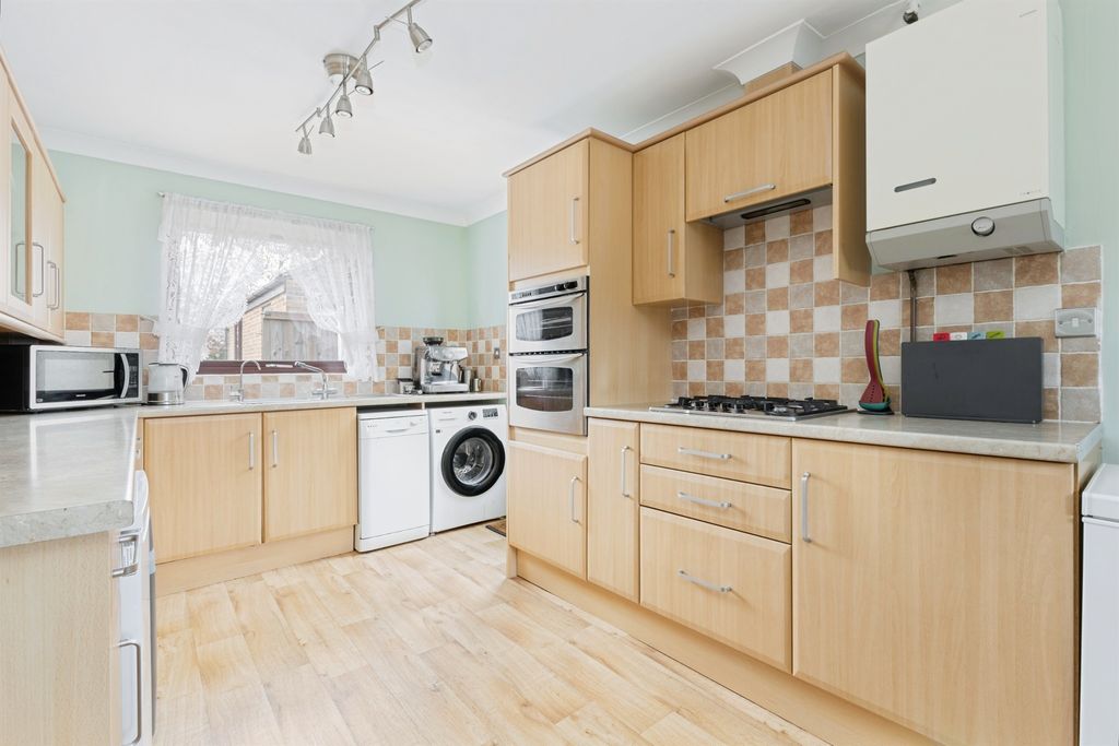 Additional image 3 of 3 bed detached bungalow for saleNew North Road, Attleborough NR17