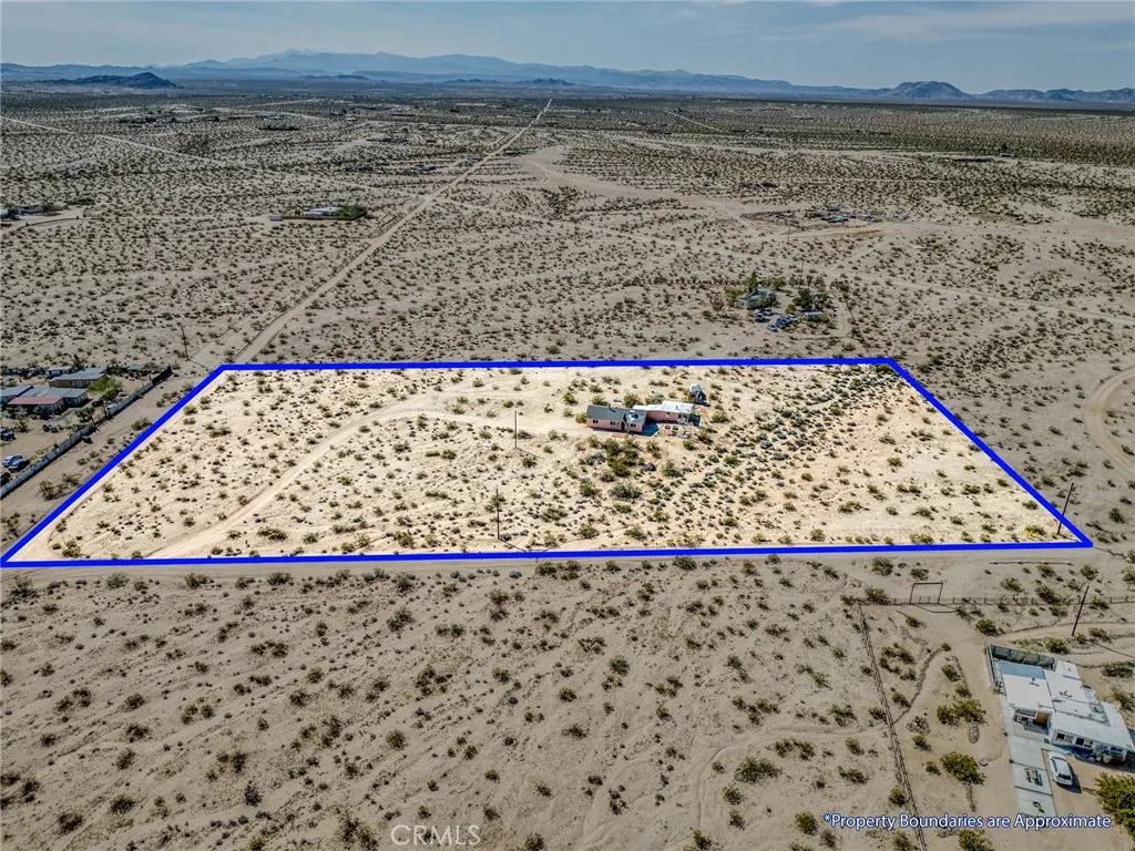 Additional image 52 of 66270 Brants Cross, Joshua Tree, CA 92252