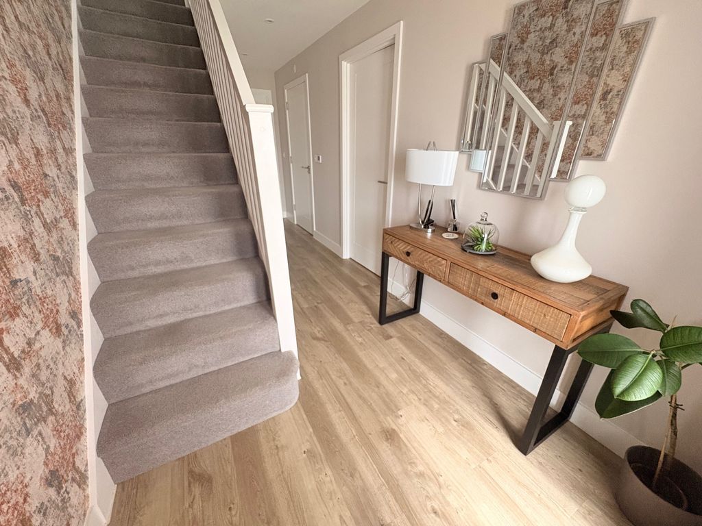 Additional image 4 of 4 bed link detached house for saleLinnet Drive, Attleborough NR17