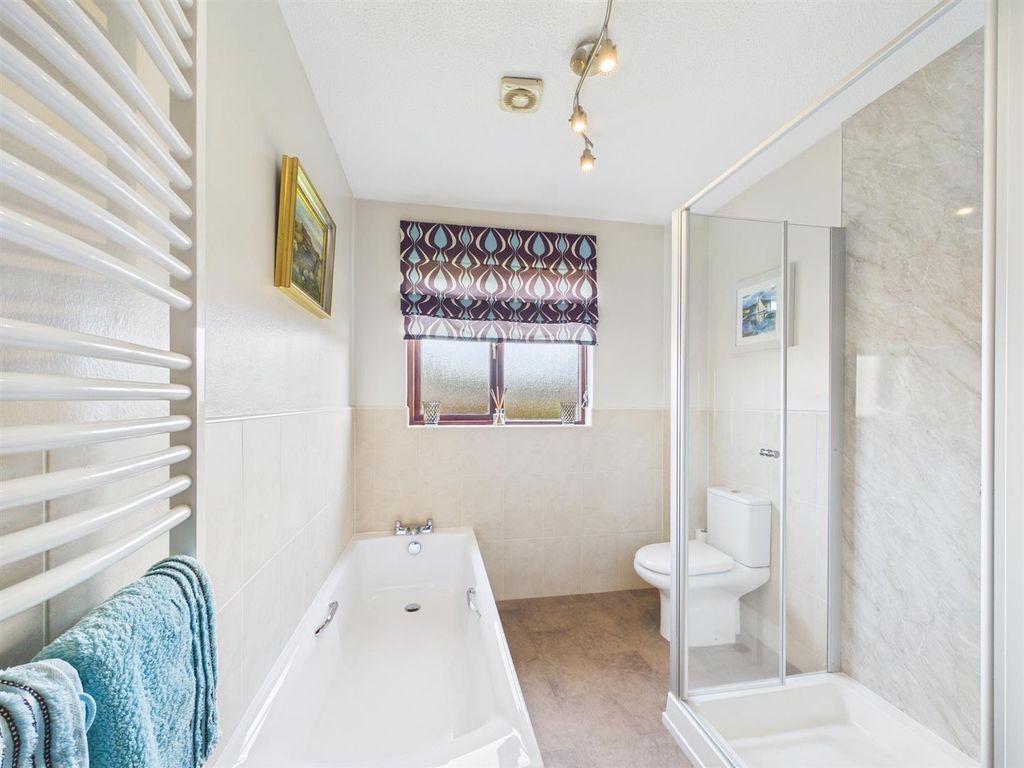 Additional image 15 of 3 bed bungalow for sale5 Glenorchil Crescent, Auchterarder PH3
