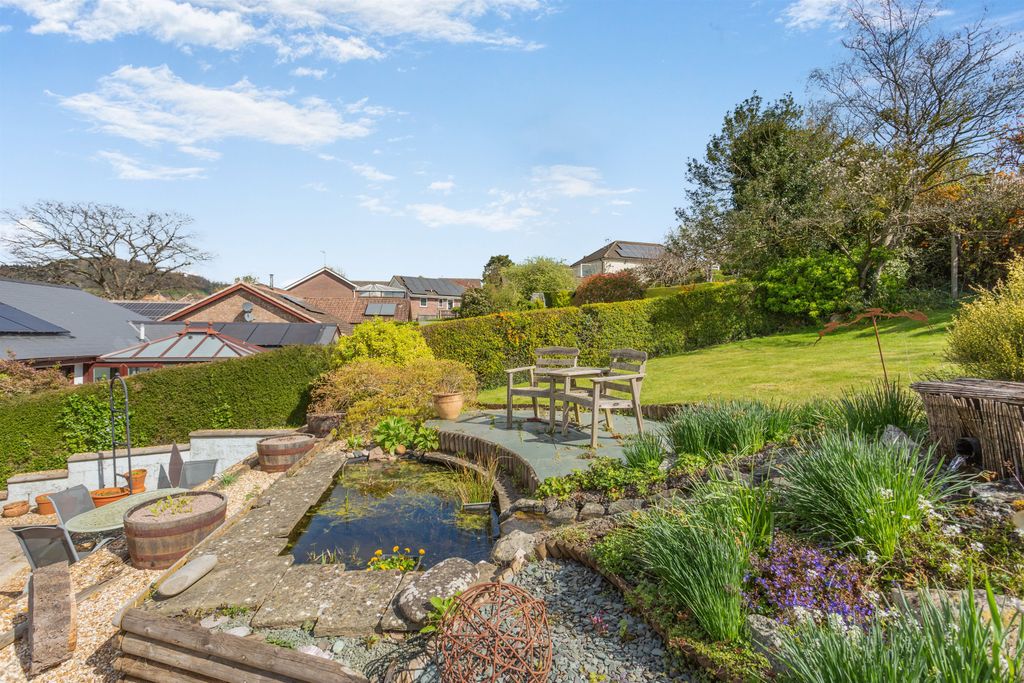 Additional image 21 of 3 bed detached house for saleDuchess Road, Osbaston, Monmouth, Monmouthshire NP25