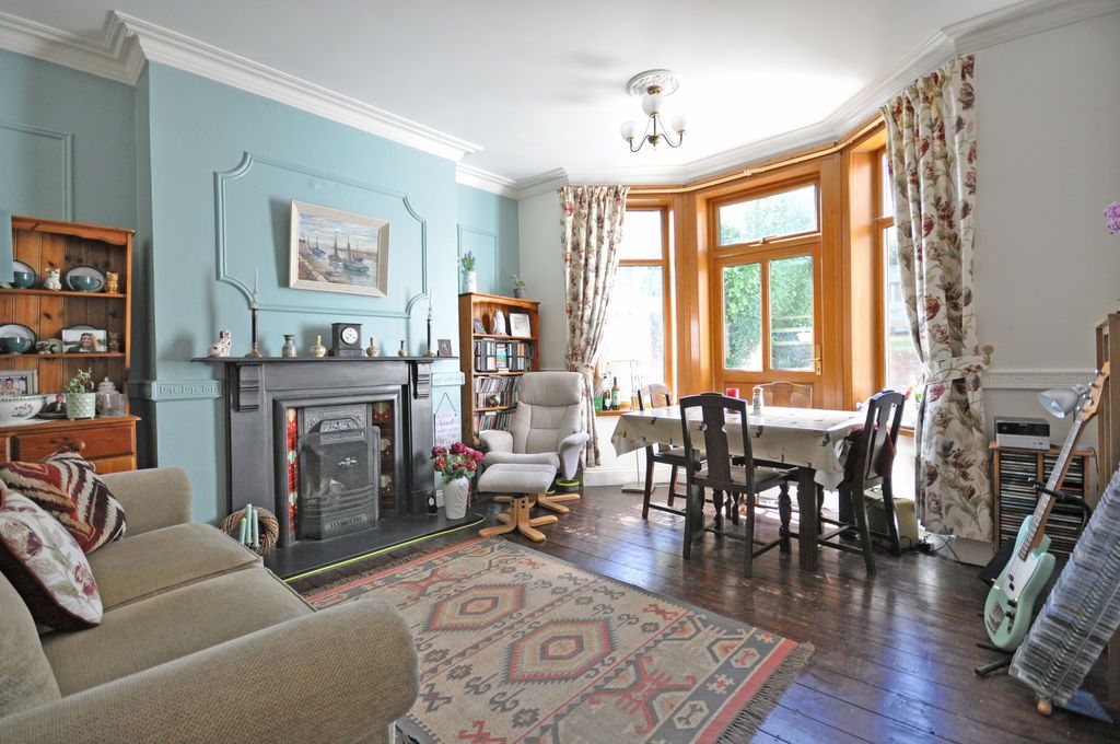 Additional image 2 of 4 bed semi-detached house for saleFriars Road, Newport NP20