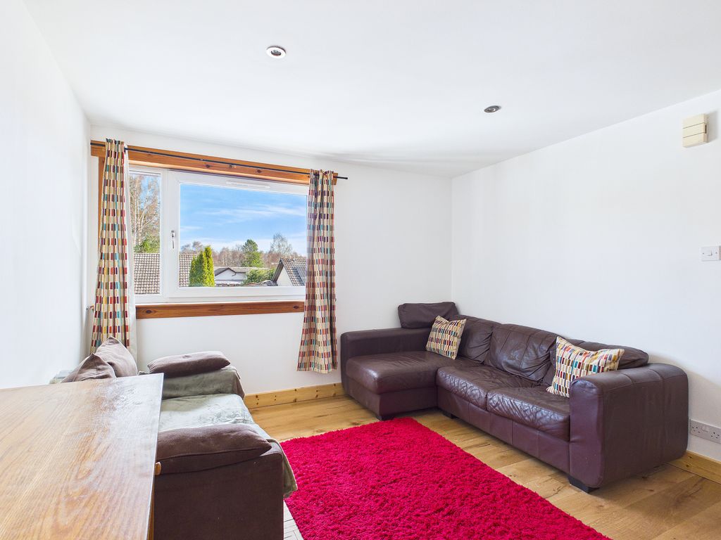 Additional image 3 of 1 bed flat for saleCorrour Road, Aviemore PH22