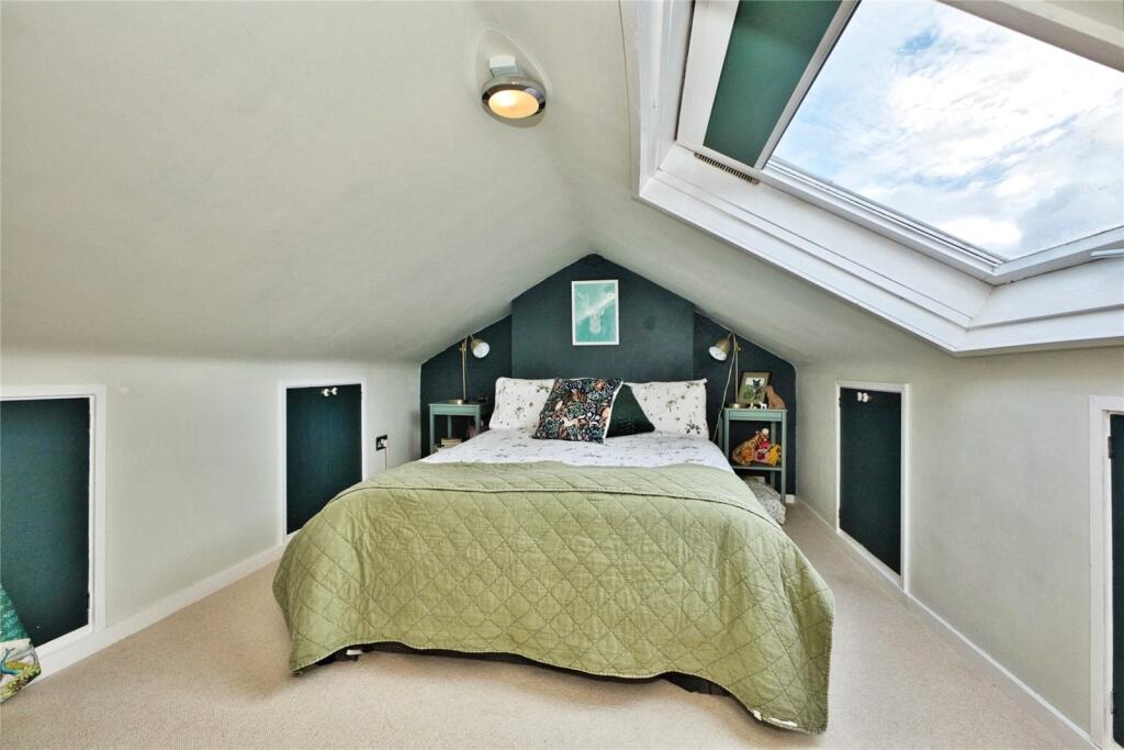 Additional image 6 of Westville, Yeovil, Somerset, BA21