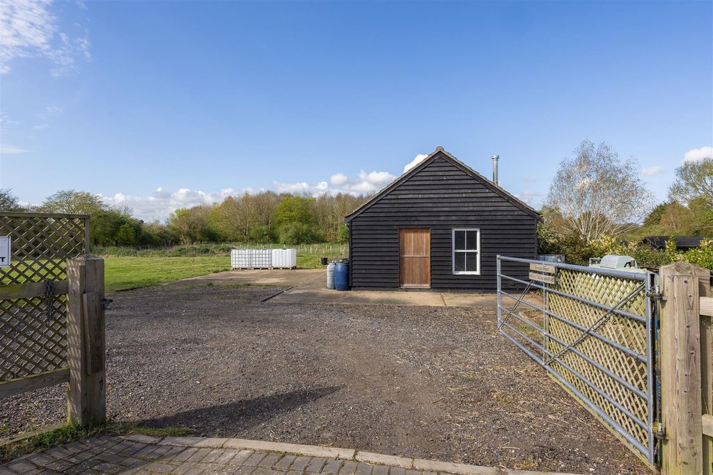 Land for saleThrandeston, Diss IP21