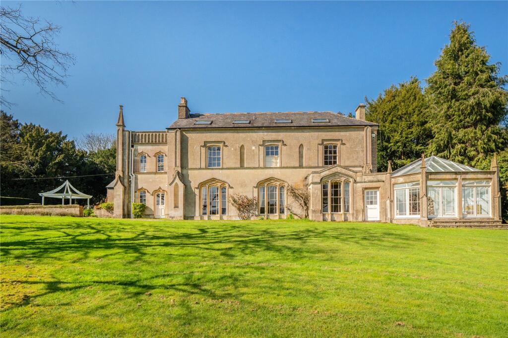 Little Keyford, Frome, Somerset, BA11
