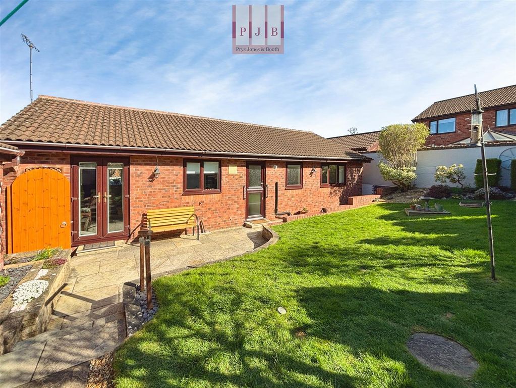 Additional image 20 of 2 bed detached bungalow for saleLon Dirion, Abergele LL22