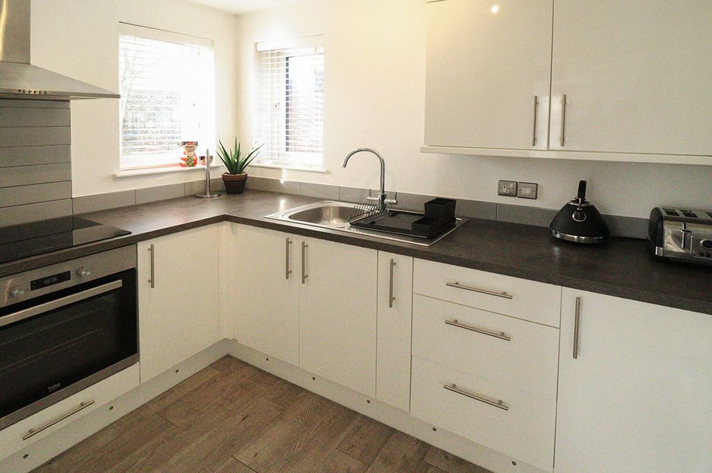 Additional image 2 of 2 bed flat for saleThe Gallops, Langdon Hills, Basildon SS16
