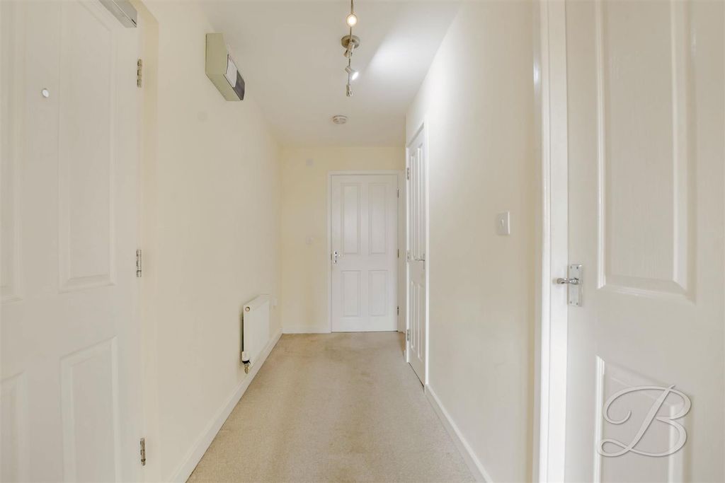 Additional image 5 of 2 bed flat for saleBennet Drive, Kirkby-In-Ashfield, Nottingham NG17