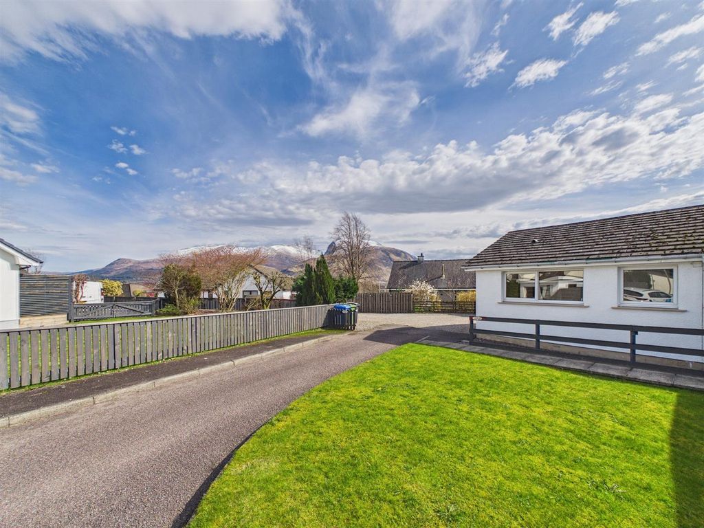 Additional image 33 of 5 bed detached bungalow for saleTomonie, Fort William PH33
