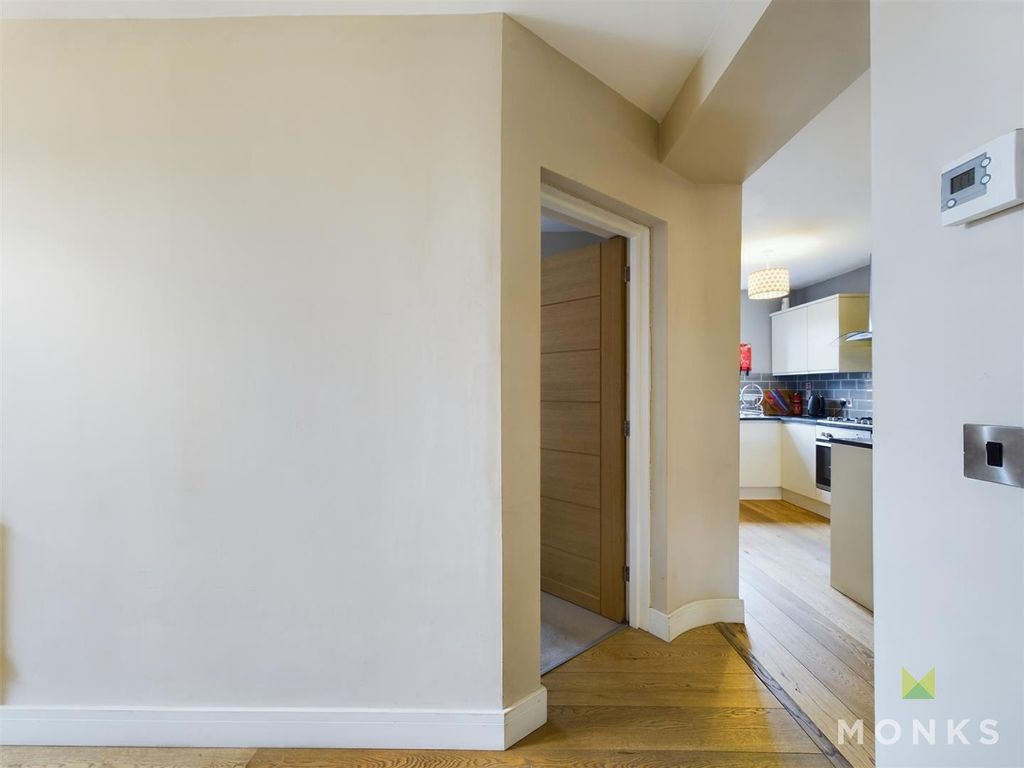 Additional image 7 of 2 bed flat for saleOswald Road, Oswestry SY11