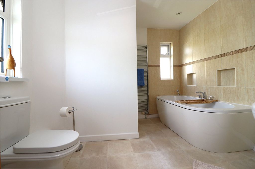 Additional image 11 of 4 bed detached house for saleThe Gardens, Higher Raleigh Road, Barnstaple, Devon EX31
