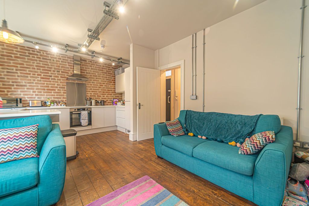 Additional image 10 of 1 bed flat for saleBridge Street, Newport NP20