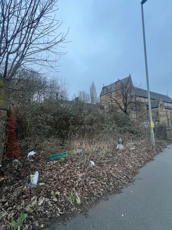 Additional image 3 of Land for saleHuddersfield Road, Dewsbury WF13