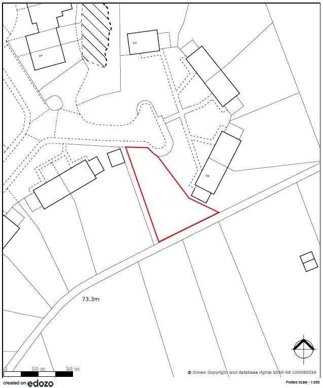 Additional image 5 of Land for saleLand At Spital Heath, Dorking, Surrey RH4